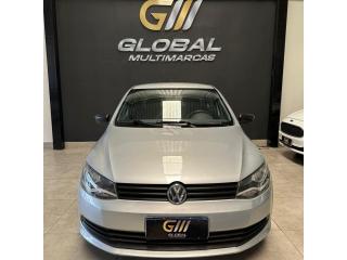 Foto do veículo Volkswagen Voyage 1.0 Tec Total Flex Trendline