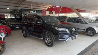 Foto do veículo Toyota Sw4 2.8 Tdi Srx 7l Auto 4wd