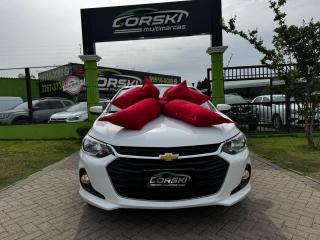 Foto do veículo Chevrolet Onix Plus 1.0 Turbo Ltz Auto