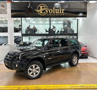 Foto do veículo Mitsubishi Pajero Sport 3.5 V6 Flex 4x4 Aut.