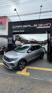 Foto do veículo Volkswagen T-cross 1.0 200 Tsi Auto