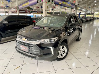 Foto do veículo Chevrolet Tracker 1.0 Turbo Lt Auto