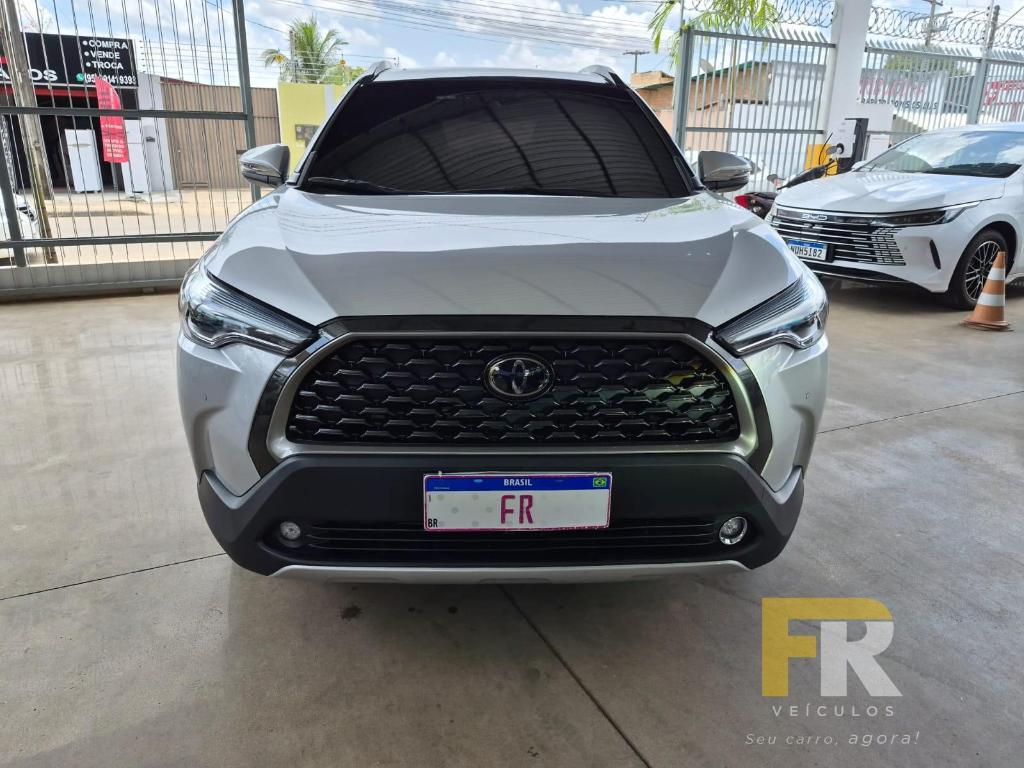 Toyota Corolla Corolla Cross XRX 2.0 16V Flex Aut. 2024