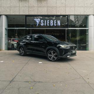 Foto do veículo Fiat Fastback Impetus 1.0 200 T. Flex Aut