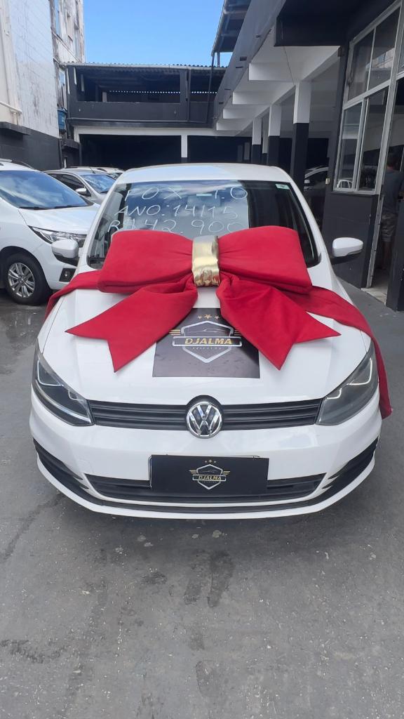 Volkswagen Fox OTHERS 2015