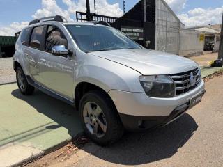 Foto do veículo Renault Duster 1.6 16v Hi-flex