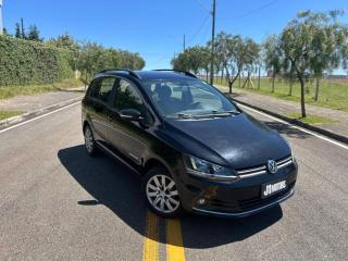 Foto do veículo Volkswagen Spacefox 1.6 16v Msi E-flex Highline