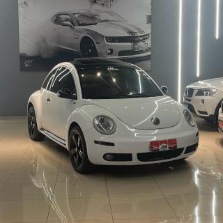 Foto do veículo Volkswagen New Beetle 2.0 L