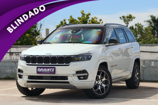 Foto do veículo Jeep Commander Overl. Td380 2.0 4x4 Die. Aut.