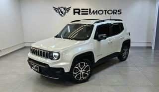 Foto do veículo Jeep Renegade 1.3 T270 Longitude Auto