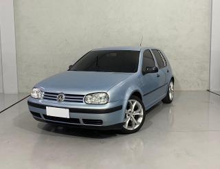 Foto do veículo Volkswagen Golf 1.6 Base