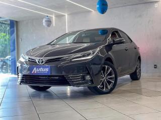 Foto do veículo Toyota Corolla Altis/a.premiu. 2.0 Flex 16v Aut
