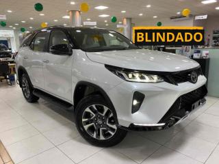 Foto do veículo Toyota Hilux Sw4 Diamond 2.8 Tb 4x4 Die. Aut.