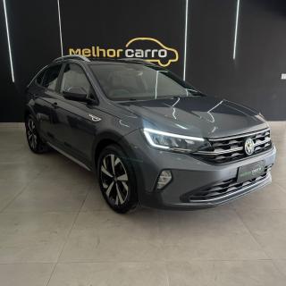 Foto do veículo Volkswagen Nivus 1.0 200 Tsi Highline Auto