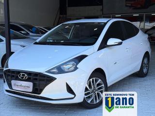 Foto do veículo Hyundai Hb20s 1.0 12v Vision 4p Manual Flex