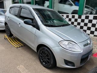 Foto do veículo Fiat Palio 1.4 8v Flex Attractive