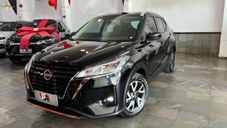 Foto do veículo Nissan Kicks 1.6 Sense Cvt