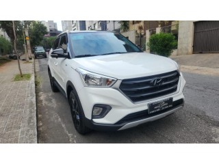 Foto do veículo Hyundai Creta Action 1.6 16v Flex Aut.