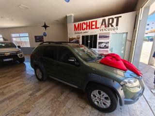 Foto do veículo Fiat Palio 1.8 8v Flex Weekend Adventure Locker