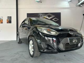 Foto do veículo Ford Fiesta 1.6 16v Se Flex