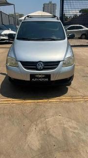 Foto do veículo Volkswagen Spacefox 1.6 8v Plus Total Flex