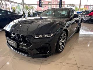 Foto do veículo Ford Mustang 5.0 Gt Performance Auto