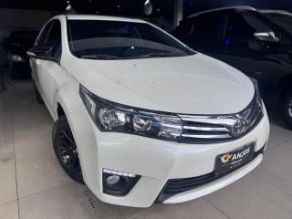 Foto do veículo Toyota Corolla Dynamic 2.0 Flex 16v Aut.