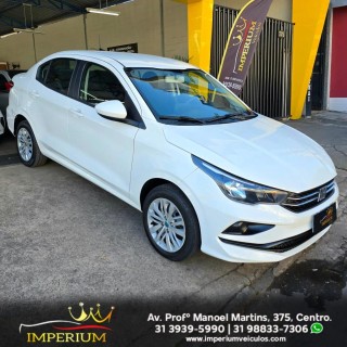 Foto do veículo Fiat Cronos Drive 1.3 8v Flex