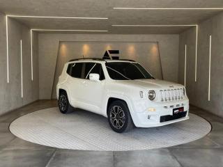 Foto do veículo Jeep Renegade 1.8 Longitude Auto