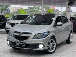 Foto do veículo Chevrolet Prisma Sed. Lt 1.4 8v Flexpower 4p