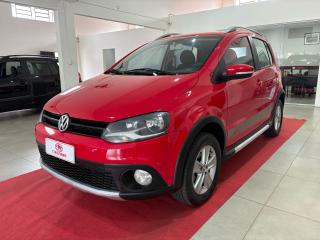 Foto do veículo Volkswagen Fox 1.6 Vht Total Flex Crossfox