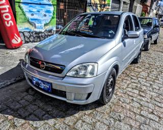 Foto do veículo Chevrolet Corsa Sed. Premium 1.4 8v Econoflex 4p