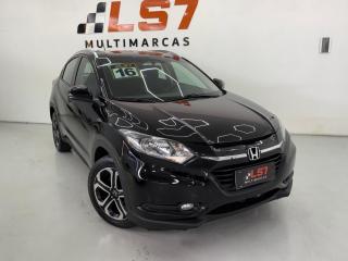 Foto do veículo Honda Hr-v Ex 1.8 Flexone 16v 5p Aut.