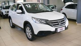 Foto do veículo Honda Cr-v 2.0 16v 4wd Exl Auto