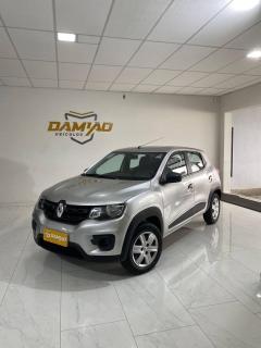 Foto do veículo Renault Kwid 1.0 Zen