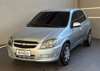 Foto do veículo Chevrolet Celta 1.0l Flex Lt
