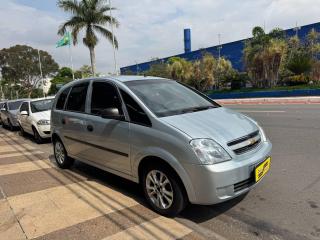 Foto do veículo Chevrolet Meriva Joy 1.4 Mpfi 8v Econoflex 5p