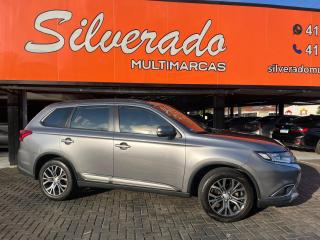 Foto do veículo Mitsubishi Outlander 2.0 16v 160cv Aut.