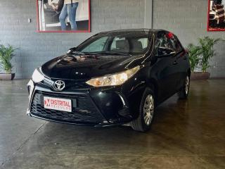 Foto do veículo Toyota Yaris 1.5 Xl Cvt