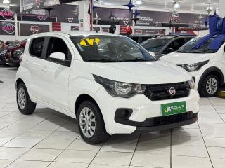 Foto do veículo Fiat Mobi Like 1.0 Fire Flex 5p.