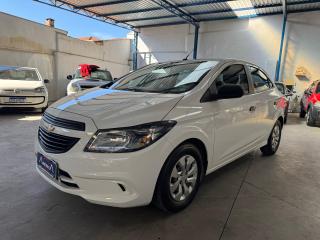 Foto do veículo Chevrolet Onix Hatch Joy 1.0 8v Flex 5p Mec.