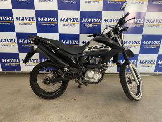 Foto do veículo Honda Nxr 160 Bros Esdd Cbs