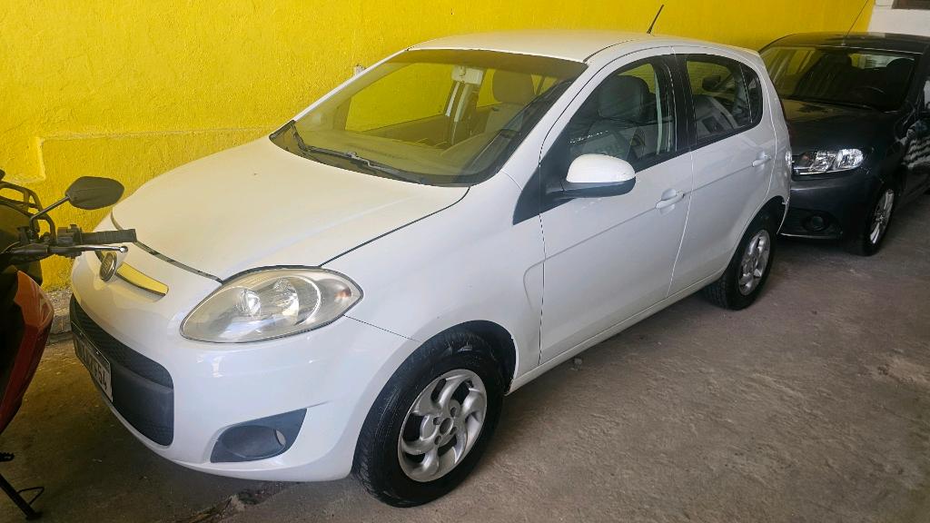 Fiat Palio Palio ATTRA./ITÁLIA 1.4 EVO F.Flex 8V 5p 2013