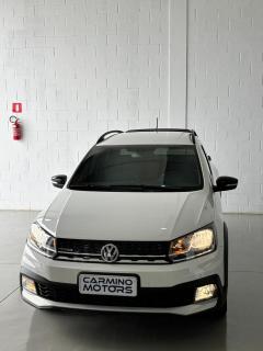 Foto do veículo Volkswagen Saveiro 1.6 16v Msi E-flex Cross Cd