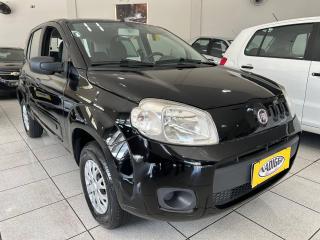 Foto do veículo Fiat Uno Vivace/rua 1.0 Evo Fire Flex 8v 5p