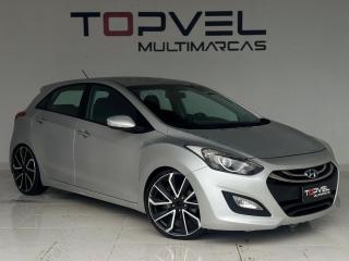 Foto do veículo Hyundai I30 1.8 16v Aut. 5p
