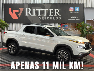 Foto do veículo Fiat Toro 1.3 T270 Freedom Auto