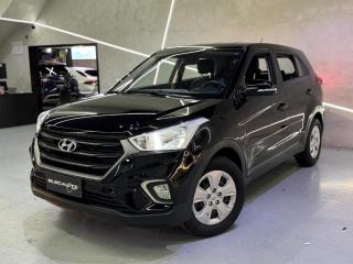 Foto do veículo Hyundai Creta 1.6 Attitude At (pcd)