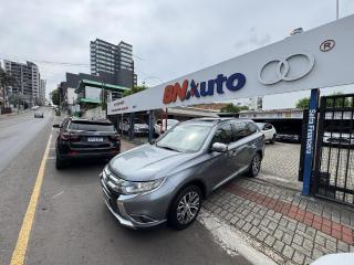 Foto do veículo Mitsubishi Outlander 3.0/gt 3.0 V6 Aut.
