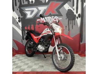 Foto do veículo Honda Nxr 160 Bros Esdd Flexone